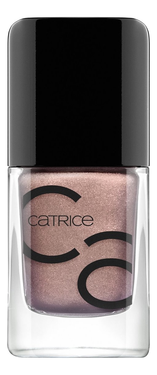 

Лак для ногтей IcoNails Gel Lacquer 10,5мл: 85 Every Sparkle Happens For A Reason, Лак для ногтей IcoNails Gel Lacquer 10,5мл