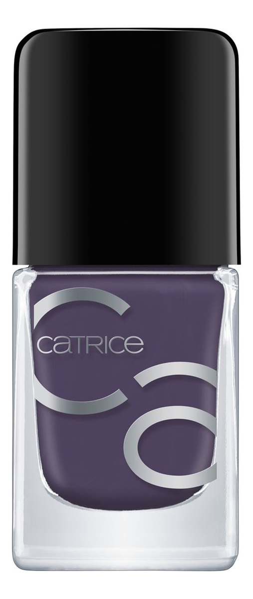 

Лак для ногтей IcoNails Gel Lacquer 10,5мл: 19 Johnny Deep, Лак для ногтей IcoNails Gel Lacquer 10,5мл