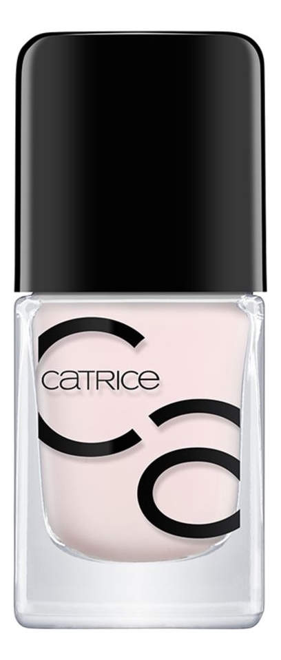 

Лак для ногтей IcoNails Gel Lacquer 10,5мл: 21 Want To Be My Brightsmaid, Лак для ногтей IcoNails Gel Lacquer 10,5мл