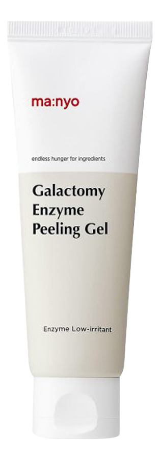 

Пилинг-гель для лица с фильтратом галактомисис Galactomy Peeling Gel 75мл