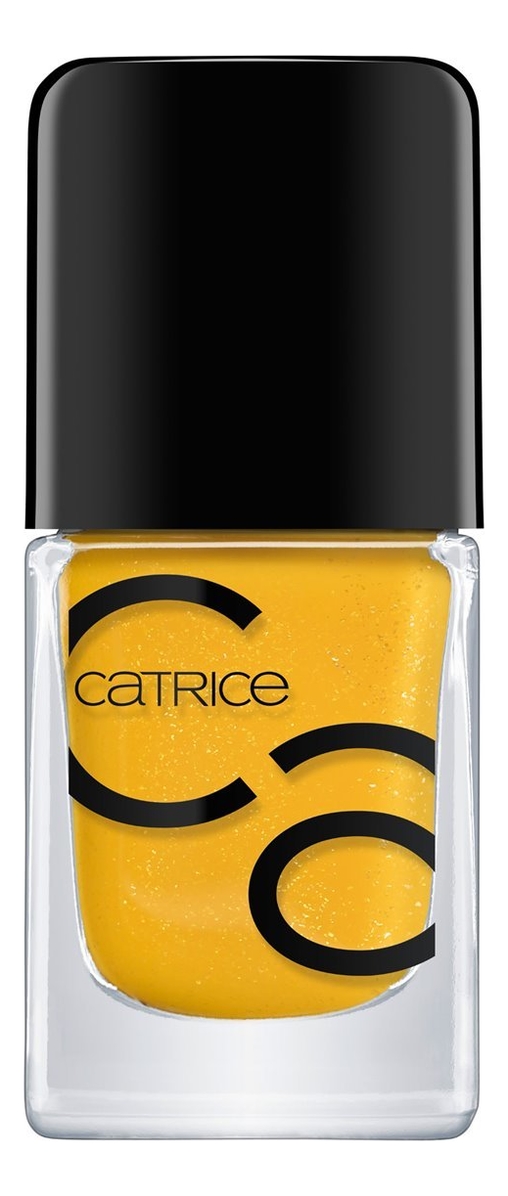 

Лак для ногтей IcoNails Gel Lacquer 10,5мл: 47 Don't Judge A Nail By Its Color, Лак для ногтей IcoNails Gel Lacquer 10,5мл