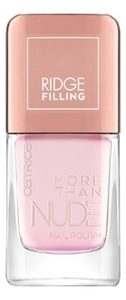 Лак для ногтей More Than Nude Nail Polish 10,5мл: 16 Hopelessly Romantic