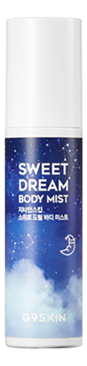 

Спрей для тела Sweet Dream Body Mist 100мл