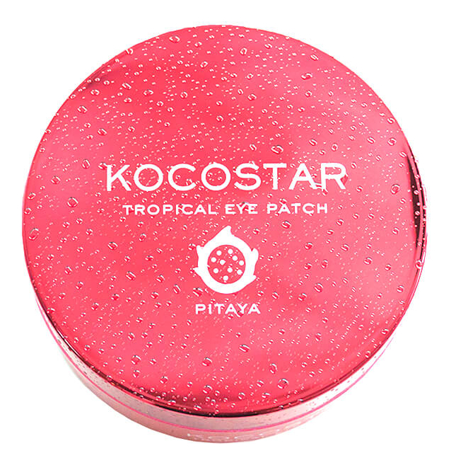 

Гидрогелевые патчи для глаз с экстрактом питахайи Tropical Eye Patch Pitaya: Патчи 60шт, Гидрогелевые патчи для глаз с экстрактом питахайи Tropical Eye Patch Pitaya