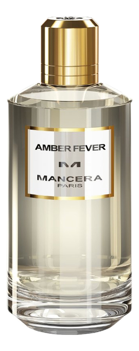 Amber Fever