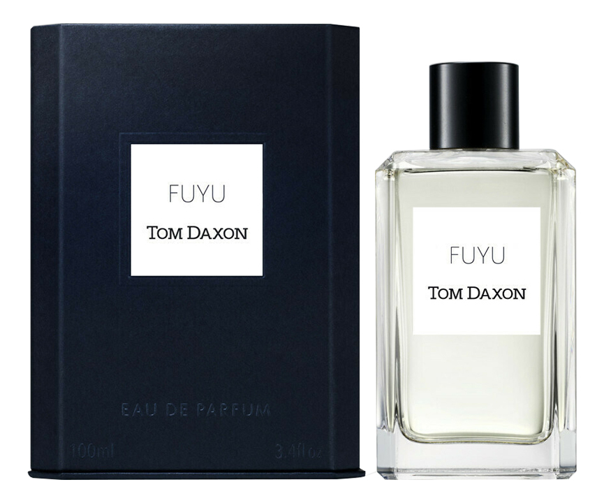 Fuyu: парфюмерная вода 100мл