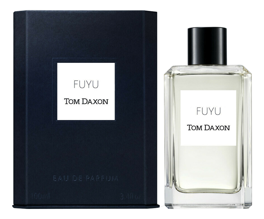 

Fuyu: парфюмерная вода 100мл, Fuyu