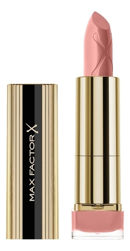 

Помада для губ Colour Elixir Restage Lipstick 4г: 005 Simply Nude, Помада для губ Colour Elixir Restage Lipstick 4г