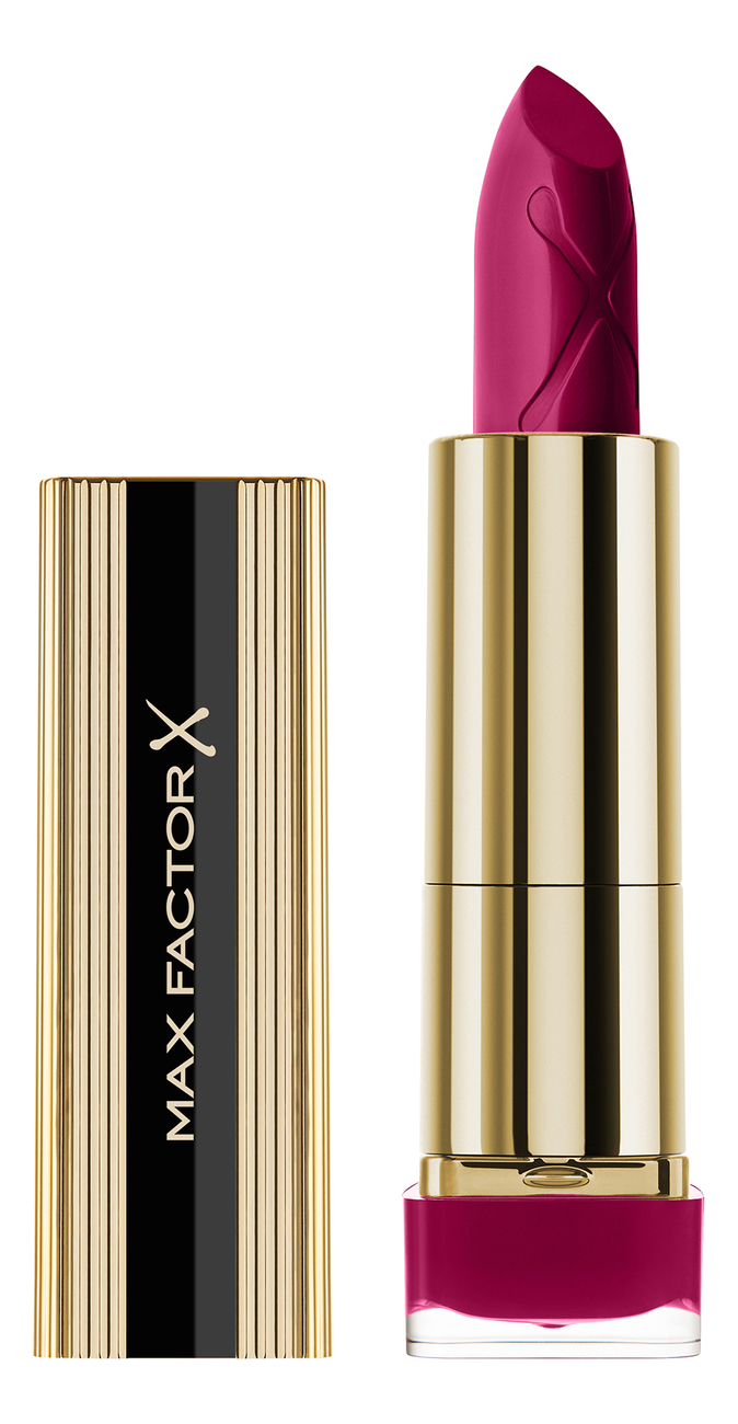 

Помада для губ Colour Elixir Restage Lipstick 4г: 130 Mulberry, Помада для губ Colour Elixir Restage Lipstick 4г