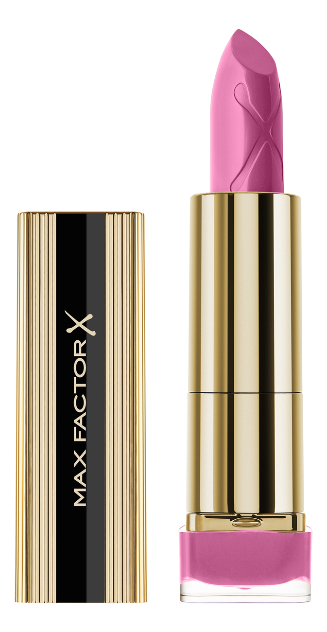 

Помада для губ Colour Elixir Restage Lipstick 4г: 125 Icy Rose, Помада для губ Colour Elixir Restage Lipstick 4г