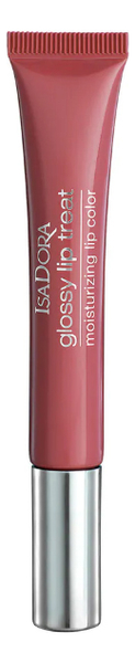 

Блеск для губ Glossy Lip Treat 13мл: 64 Raisin, Блеск для губ Glossy Lip Treat 13мл