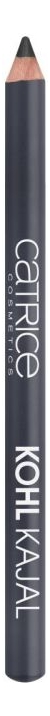 

Карандаш для глаз Kohl Kajal 1,1г: 010 Ultra Black, Карандаш для глаз Kohl Kajal 1,1г