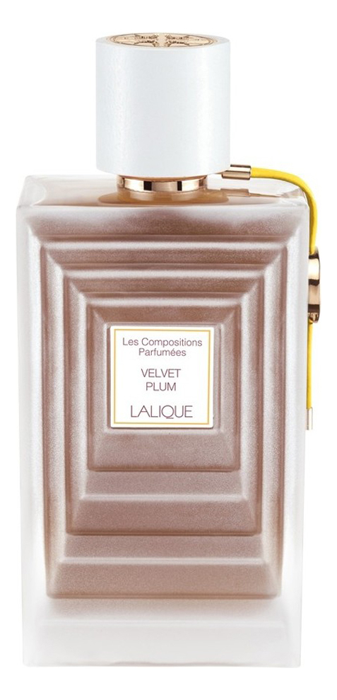 Lalique velvet plum купить элитные духи для женщин в Москве, Лалик ...