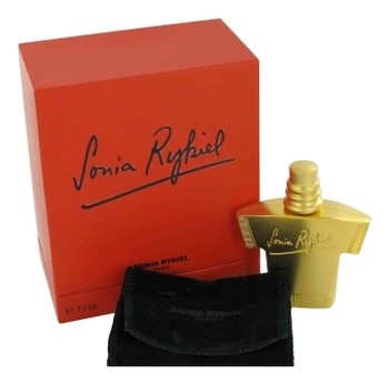 

Sonia Rykiel: духи 7,5мл, Sonia Rykiel