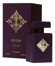 Initio Parfums Prives  Atomic Rose
