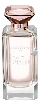 Miss Korloff