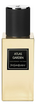 Atlas Garden