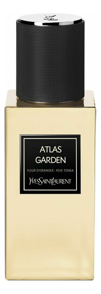 Atlas Garden: парфюмерная вода 125мл cloud atlas
