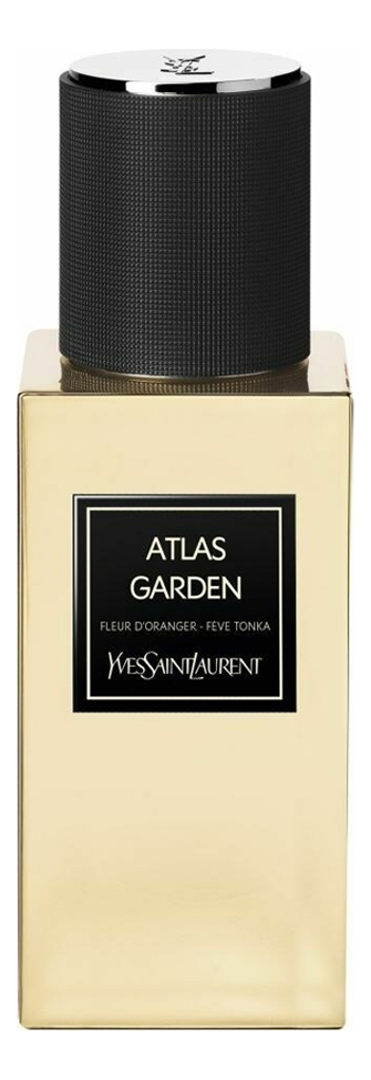 

Atlas Garden: парфюмерная вода 2мл, Atlas Garden