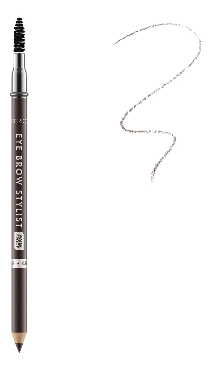 

Карандаш для бровей Eye Brow Stylist 1,4г: 030 Brow-N-Eyed Peas, Карандаш для бровей Eye Brow Stylist 1,4г