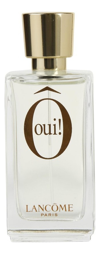 O Oui!: туалетная вода 75мл уценка