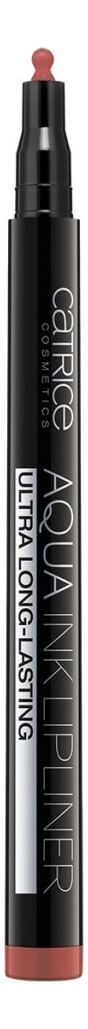 

Контур-тинт для губ Aqua Ink Lipliner 1мл: 010 AttiNude Is Everything, Контур-тинт для губ Aqua Ink Lipliner 1мл