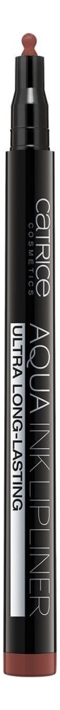 

Контур-тинт для губ Aqua Ink Lipliner 1мл: 020 Just Follow Your Rose, Контур-тинт для губ Aqua Ink Lipliner 1мл