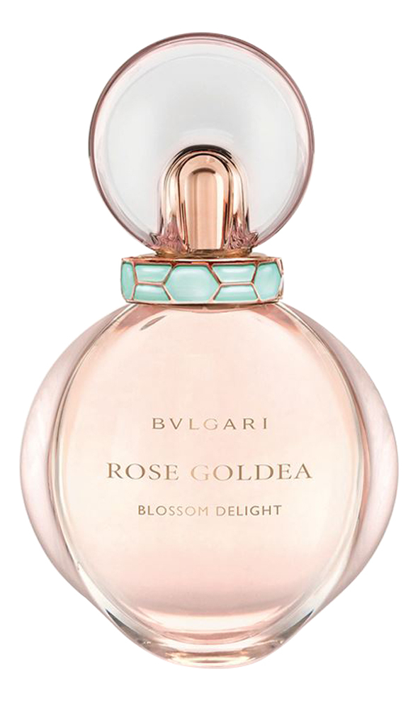 

Rose Goldea Blossom Delight: парфюмерная вода 75мл тестер, Rose Goldea Blossom Delight