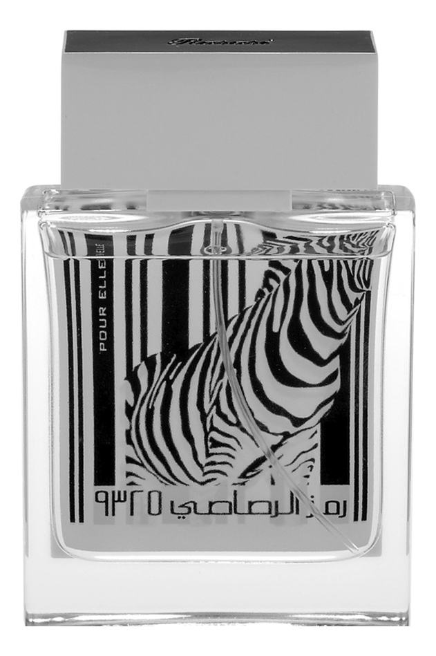 

Rumz Al Rasasi 9325 Pour Elle: парфюмерная вода 50мл уценка, Rumz Al Rasasi 9325 Pour Elle