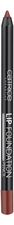 Catrice Cosmetics Карандаш для губ и база под помаду Lip Foundation Pencil 1,3г