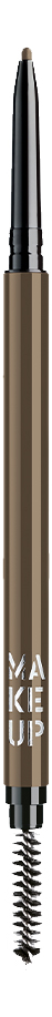 

Автоматический карандаш для бровей Ultra Precision Brow Liner: 04 Светло бежевый пепельный, Автоматический карандаш для бровей Ultra Precision Brow Liner