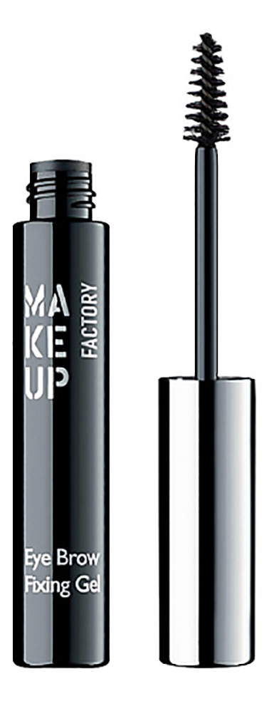 

Гель для бровей Eye Brow Fixing Gel 6мл: 01 Transparent, Гель для бровей Eye Brow Fixing Gel 6мл