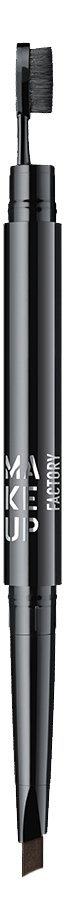 

Автоматический карандаш для бровей Triangle Brow Styler: 12 Dark Umber, Автоматический карандаш для бровей Triangle Brow Styler