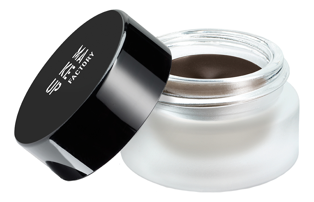 

Крем для бровей Ultra Stay Brow Cream: 04 Dark Brown, Крем для бровей Ultra Stay Brow Cream