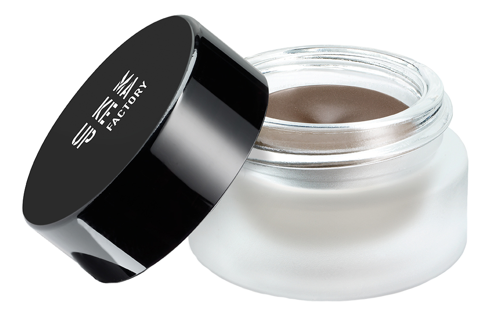 Крем для бровей Ultra Stay Brow Cream: 07 Ash Brown от Randewoo