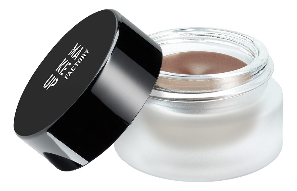 Крем для бровей Ultra Stay Brow Cream: 10 Hazelnut от Randewoo