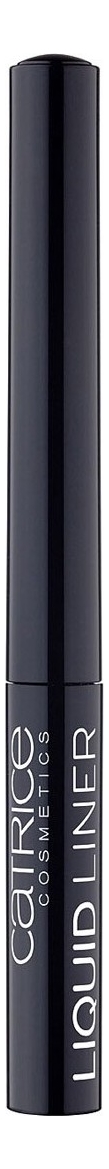 

Подводка для глаз Liquid Liner Black 1,7мл