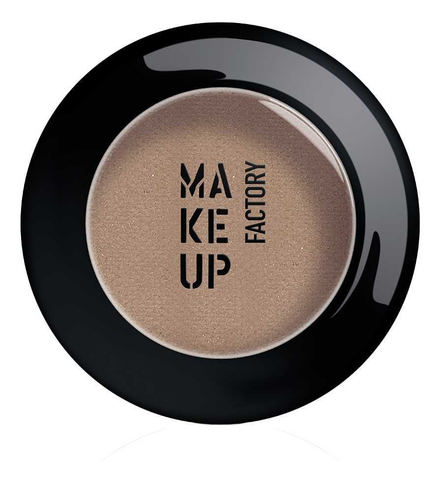 Тени-пудра для бровей Eye Brow Powder: 06 Soft Sepia