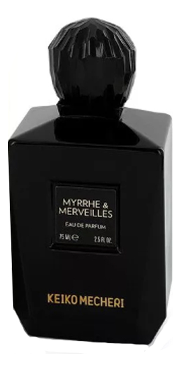 

Myrrhe & Merveilles: парфюмерная вода 75мл тестер, Myrrhe & Merveilles