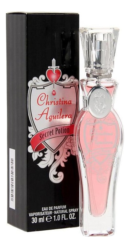 

Secret Potion: парфюмерная вода 30мл, Secret Potion