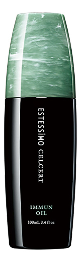 

Масло для восстановления волос Estessimo Celcert Immun Oil 100мл