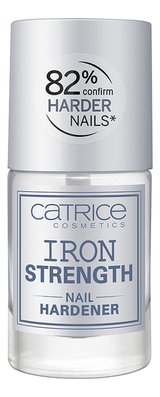 

Укрепляющее средство для ногтей Iron Strength Nail Hardener 10мл