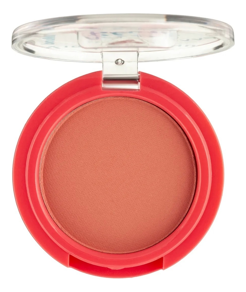 Румяна для лица KoreaMood Accent Blush 2,5г: No 3