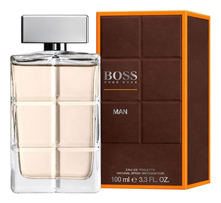 Hugo Boss Boss Orange For Men