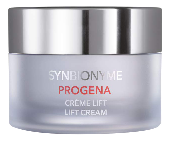 Дневной лифтинг крем для лица Progena Lift Cream 50мл