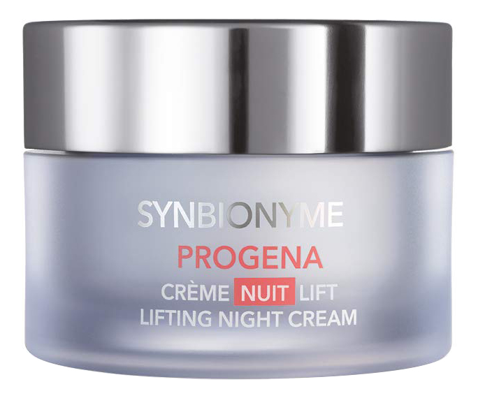 

Ночной лифтинг крем для лица Progena Lifting Night Cream 50мл