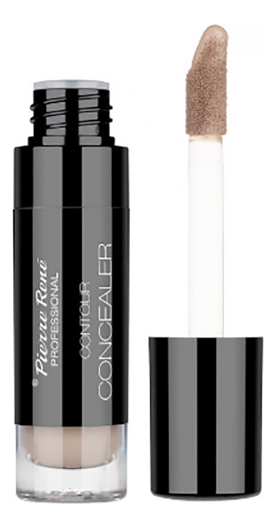 

Контурный консилер для лица Contour Concealer 7мл: No 02, Контурный консилер для лица Contour Concealer 7мл