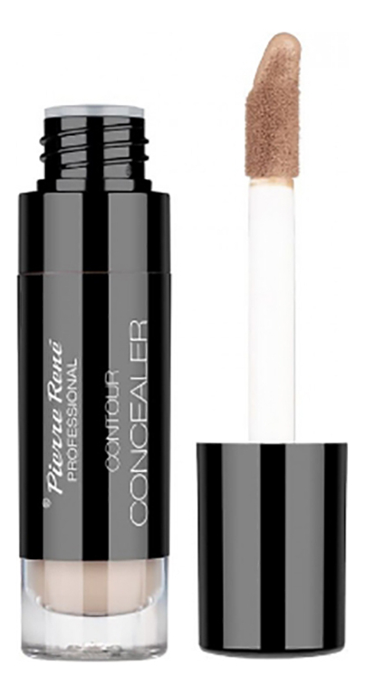 

Контурный консилер для лица Contour Concealer 7мл: No 03, Контурный консилер для лица Contour Concealer 7мл