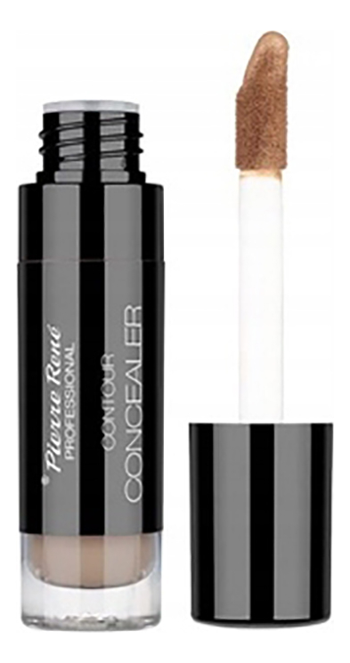 

Контурный консилер для лица Contour Concealer 7мл: No 08, Контурный консилер для лица Contour Concealer 7мл
