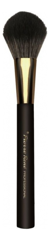 

Кисть для растушевки сухих текстур Powder Brush 106 (синтетическая)